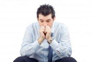 prostatitis