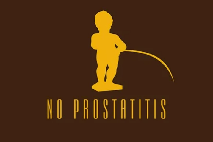 Prostatitis in men's symptoms and treatment