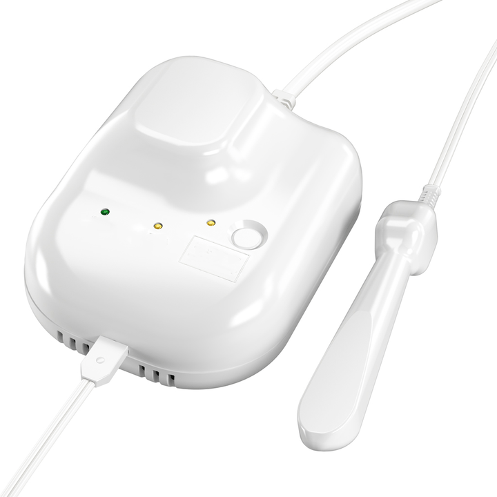 vibration stimulation in prostatitis